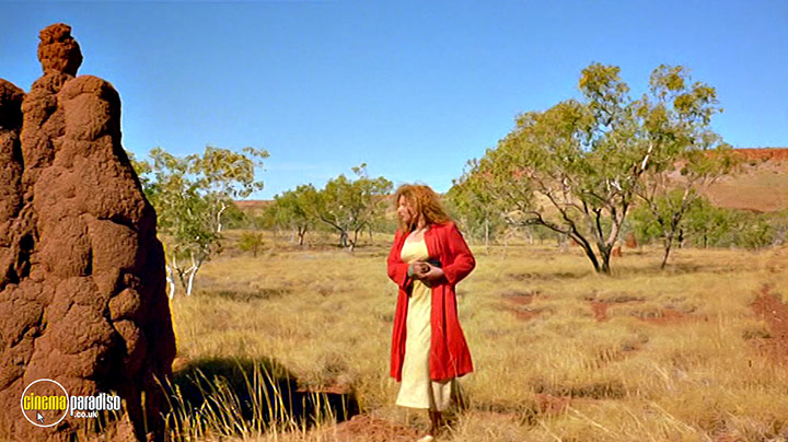 A still #33 from Until the End of the World: Extended Version (1991)