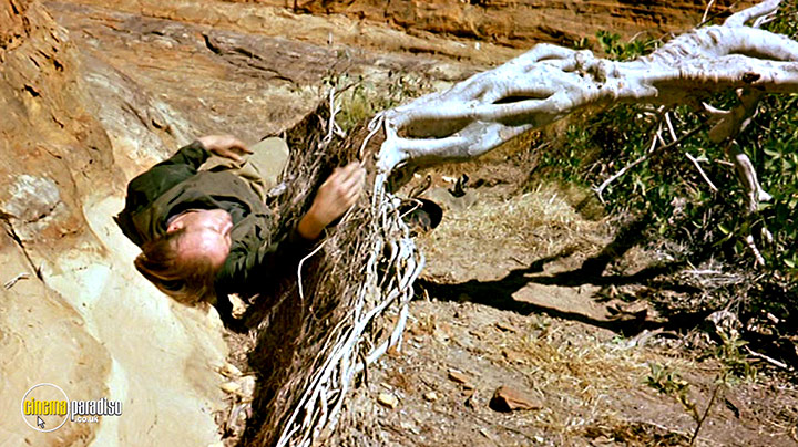 A still #35 from Until the End of the World: Extended Version (1991)