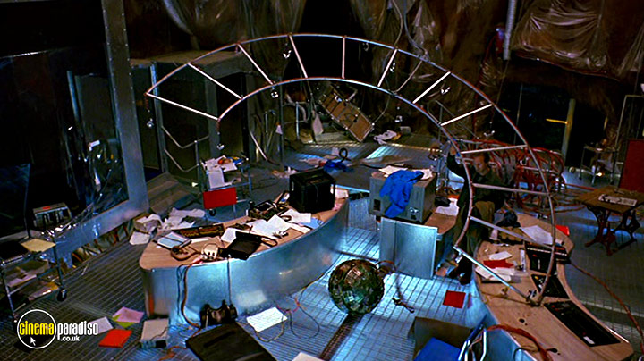 A still #39 from Until the End of the World: Extended Version (1991)