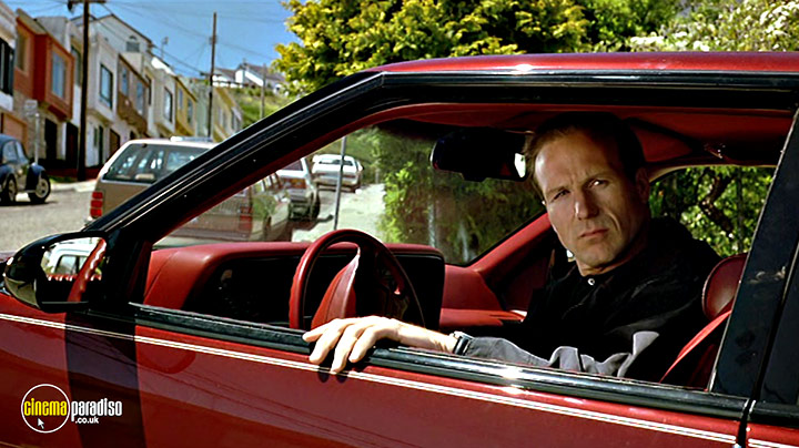A still #41 from Until the End of the World: Extended Version (1991)