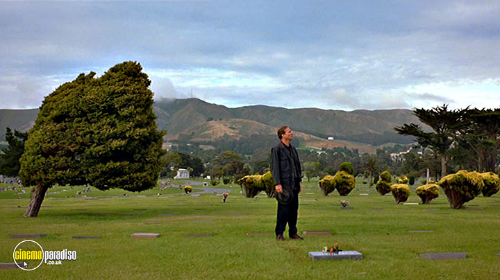 A still #42 from Until the End of the World: Extended Version (1991)