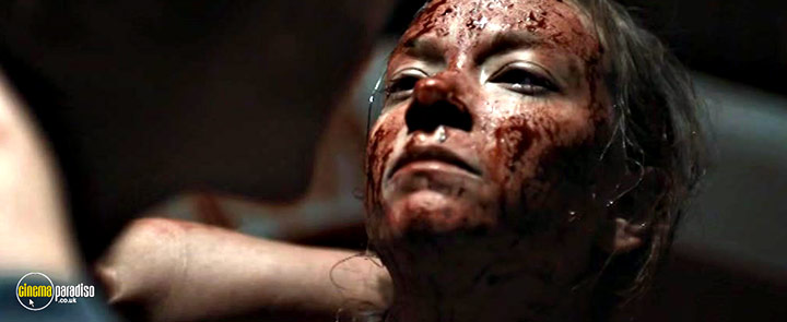 A still #4 from Bastard (2015)