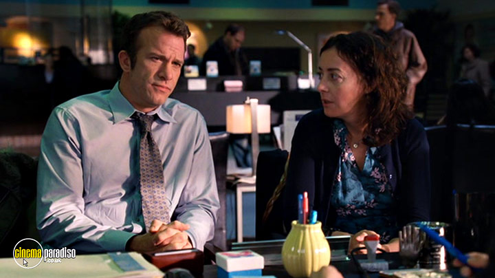 A still #38 from Hung: Series 3 (2011)