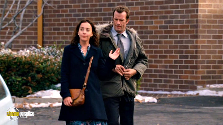 A still #37 from Hung: Series 3 (2011)
