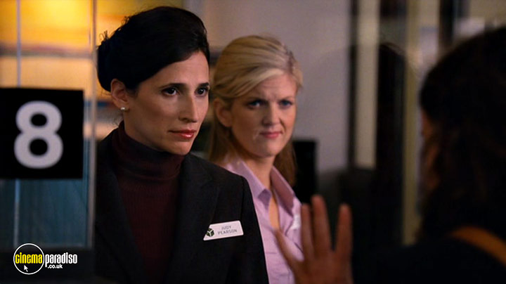 A still #36 from Hung: Series 3 (2011)
