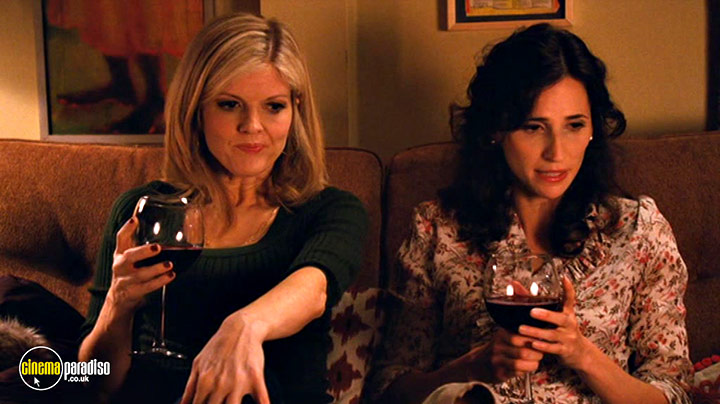 A still #35 from Hung: Series 3 (2011)