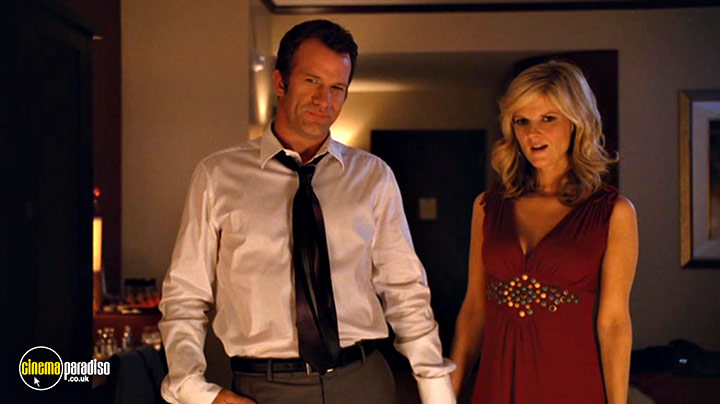 A still #34 from Hung: Series 3 (2011)