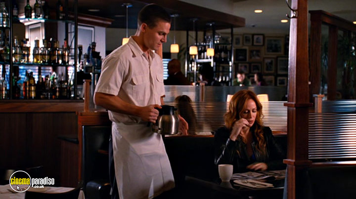 A still #30 from Hung: Series 3 (2011)