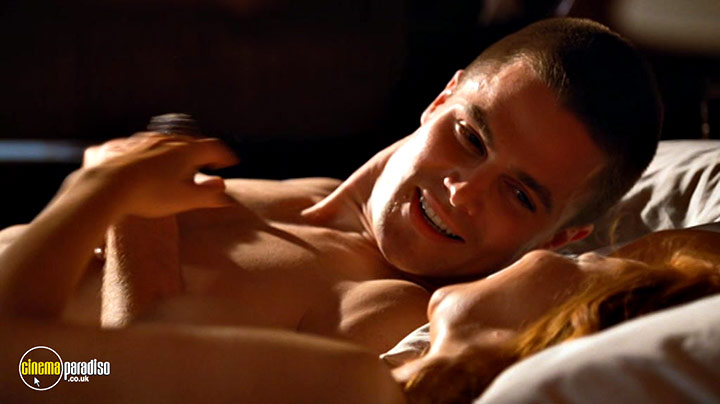 A still #29 from Hung: Series 3 (2011)