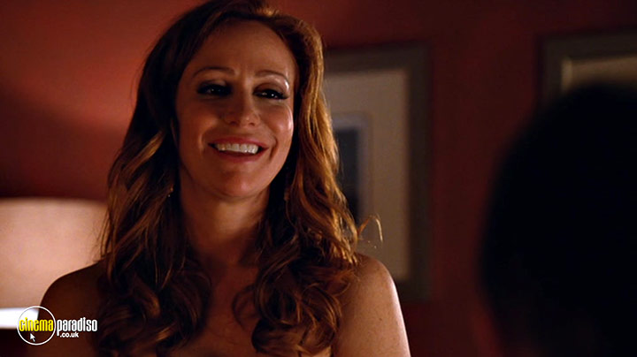 A still #28 from Hung: Series 3 (2011)