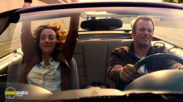 A still #27 from Hung: Series 3 (2011)