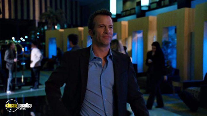 A still #26 from Hung: Series 3 (2011)