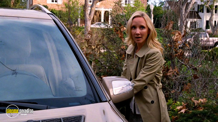 A still #25 from Hung: Series 3 (2011)