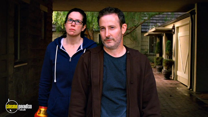 A still #24 from Hung: Series 3 (2011)