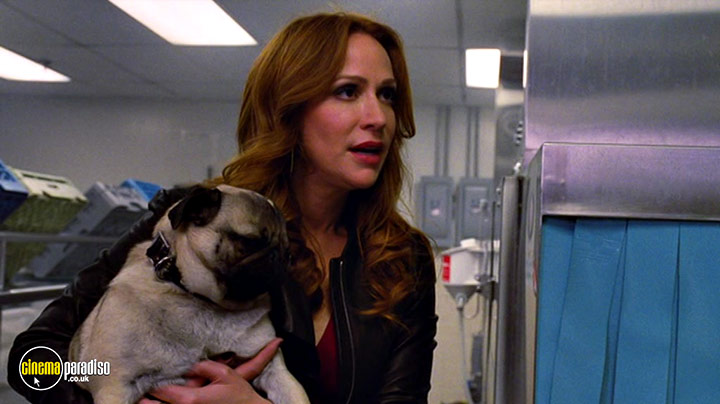 A still #23 from Hung: Series 3 (2011)