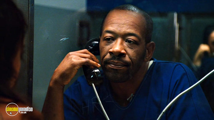 A still #20 from Hung: Series 3 (2011)