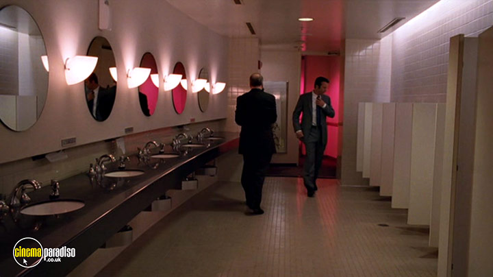 A still #19 from Hung: Series 3 (2011)