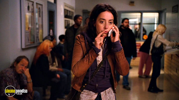 A still #17 from Hung: Series 3 (2011)