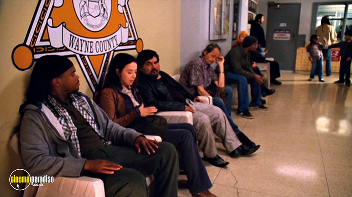A still #16 from Hung: Series 3 (2011)