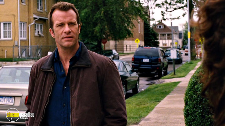 A still #14 from Hung: Series 3 (2011)