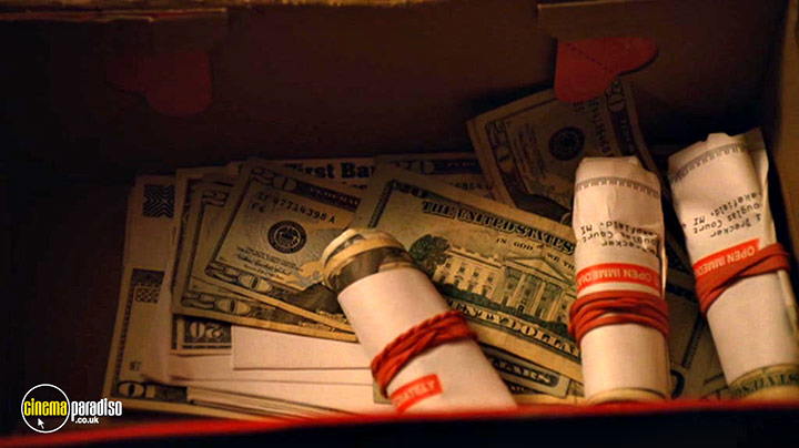 A still #13 from Hung: Series 3 (2011)
