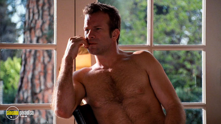 A still #9 from Hung: Series 3 (2011)