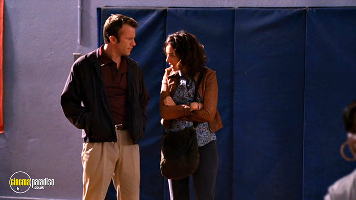 A still #7 from Hung: Series 3 (2011)