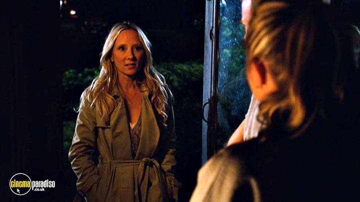 A still #6 from Hung: Series 3 (2011)