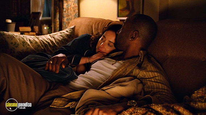 A still #5 from Hung: Series 3 (2011)