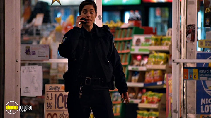 A still #4 from Hung: Series 3 (2011)