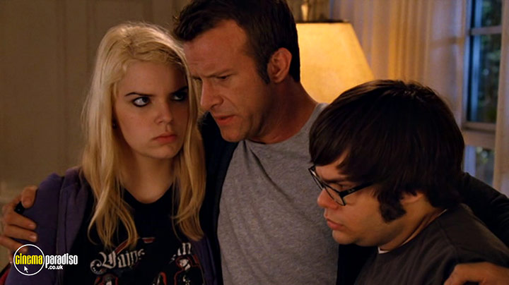 A still #2 from Hung: Series 3 (2011)