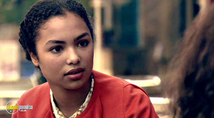 A still #21 from Foyle's War: Series 3: Part 2 (2004)
