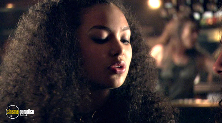 A still #20 from Foyle's War: Series 3: Part 2 (2004)