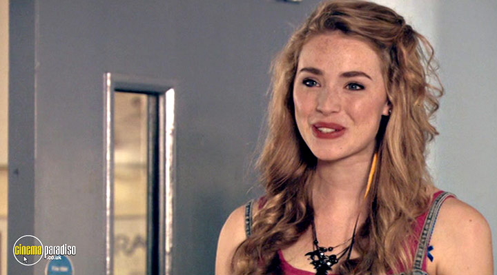 A still #19 from Foyle's War: Series 3: Part 2 (2004)