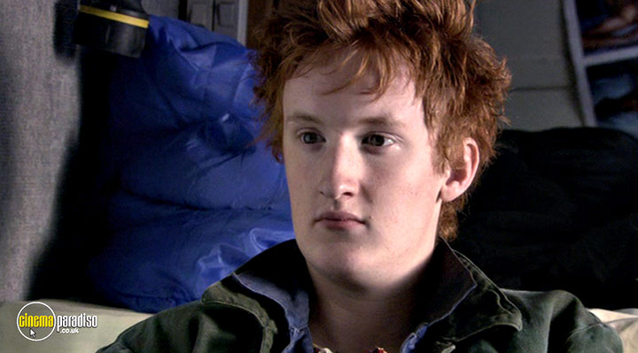 A still #14 from Foyle's War: Series 3: Part 2 (2004)