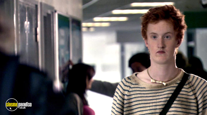 A still #4 from Foyle's War: Series 3: Part 2 (2004)