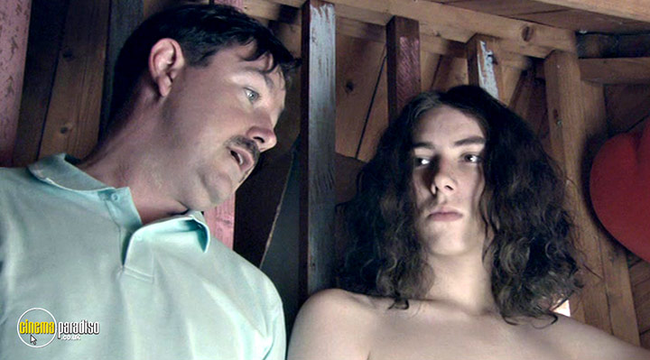A still #2 from Foyle's War: Series 3: Part 2 (2004)