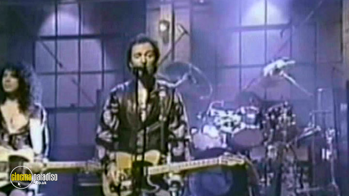 A still #4 from Bruce Springsteen: The Boss (2009)