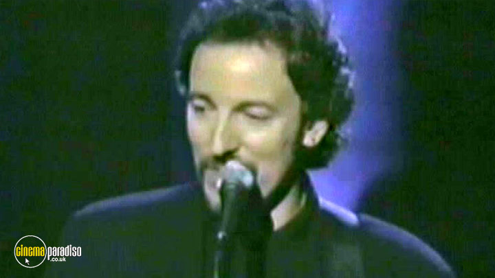A still #3 from Bruce Springsteen: The Boss (2009)