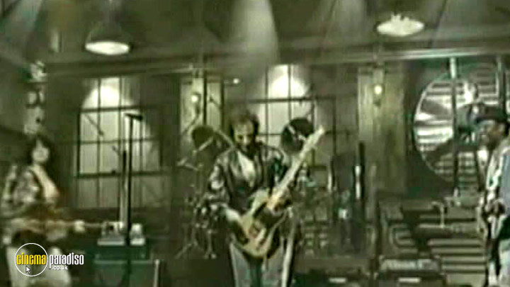 A still #1 from Bruce Springsteen: The Boss (2009)