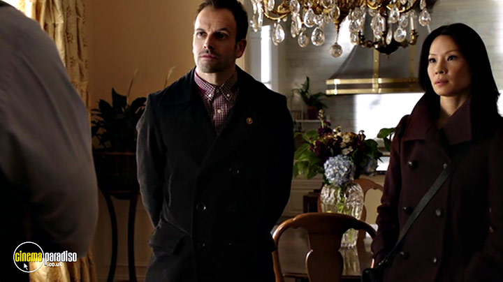 A still #28 from Elementary: Series 1 (2012)