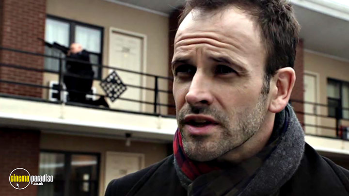 A still #25 from Elementary: Series 1 (2012)