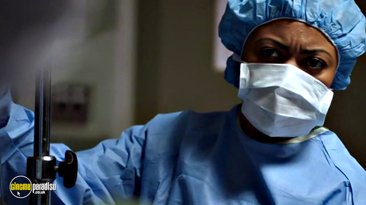 A still #24 from Elementary: Series 1 (2012)