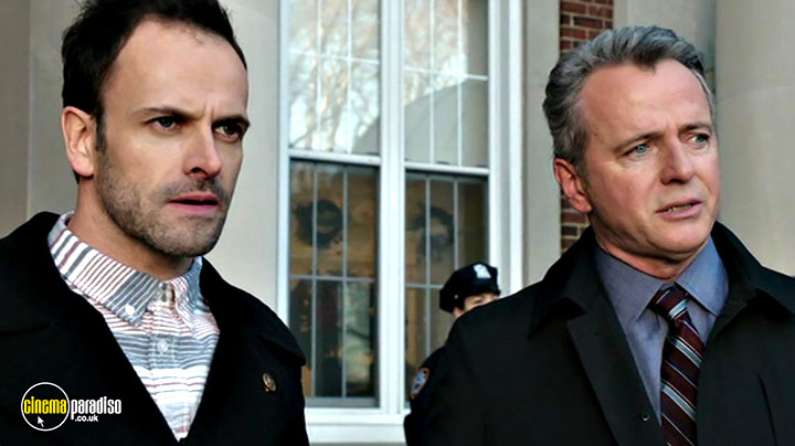 A still #23 from Elementary: Series 1 (2012)
