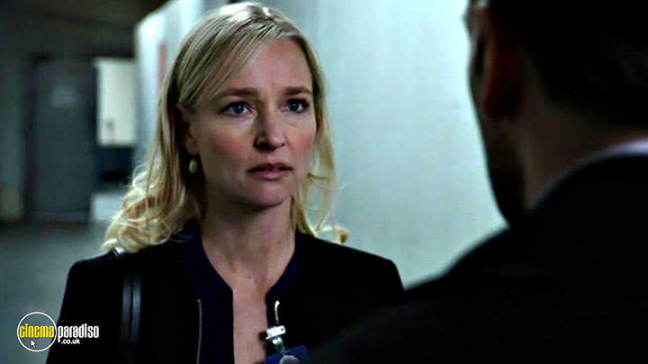 A still #18 from Elementary: Series 1 (2012)