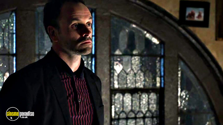 A still #16 from Elementary: Series 1 (2012)