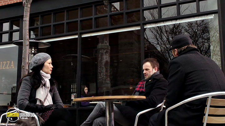 A still #13 from Elementary: Series 1 (2012)