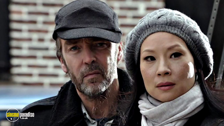 A still #12 from Elementary: Series 1 (2012)
