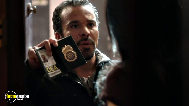 A still #10 from Elementary: Series 1 (2012)