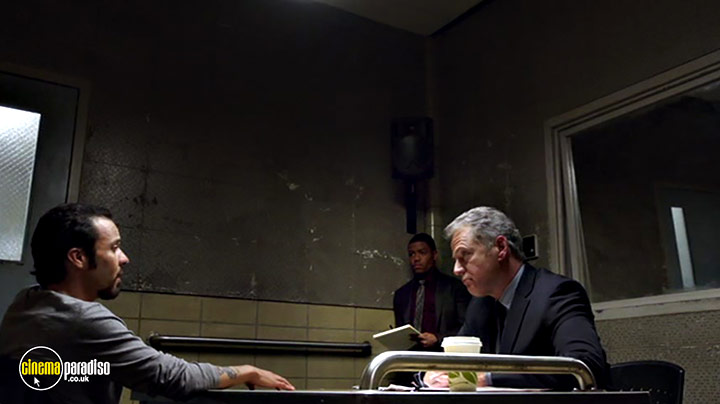 A still #9 from Elementary: Series 1 (2012)